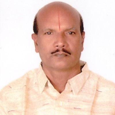 A Bose Principal Shakti ITI